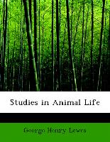 Studies in Animal Life