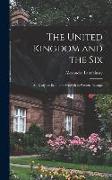 The United Kingdom and the Six, an Essay on Economic Growth in Western Europe