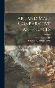 Art and Man, Comparative Art Studies