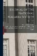 Journal of the National Malaria Society, 3: no.2, (1944)