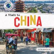 A Visit to China