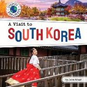 A Visit to South Korea
