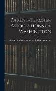 Parent-teacher Associations of Washington