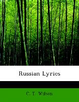 Russian Lyrics