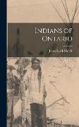 Indians of Ontario