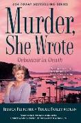 Murder, She Wrote Debonair in Death