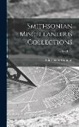 Smithsonian Miscellaneous Collections, v.126 (1956)