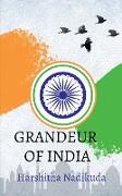 Grandeur of India