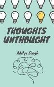 Thoughts Unthought