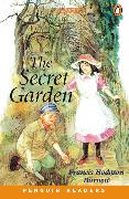 The Secret Garden Level 2 Audio Pack (Book and audio cassette)