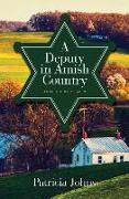 A Deputy in Amish Country