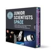 Junior Scientists Space Box Set