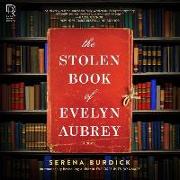 The Stolen Book of Evelyn Aubrey