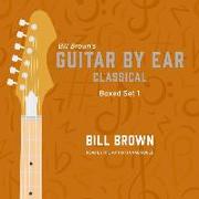 Guitar by Ear: Classical Box Set 1