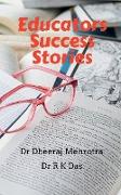 Educators Success Stories