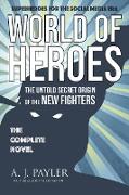 World of Heroes