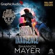 Raising Innocence [Dramatized Adaptation]