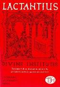 Lactantius: Divine Institutes