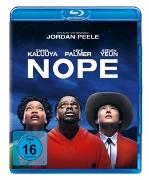 NOPE - BLU-RAY