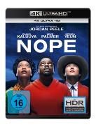 NOPE - 4K UHD