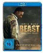 BEAST - JÄGER OHNE GNADE - BLU-RAY