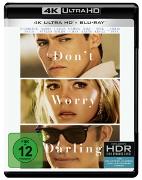 DONT WORRY DARLING - 4K UHD