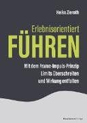 Erlebnisorientiert führen