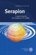 Serapion. Zweijahresschrift für europäische Romantik