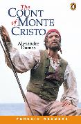 The Count of Monte Cristo Level 3 Audio Pack (Book and audio cassette)