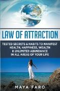 Law of Attraction