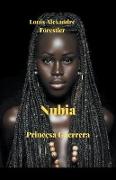 Nubia-Princesa Guerrera