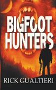 Bigfoot Hunters