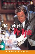 Dr Jekyll and Mr Hyde Level 3 Audio Pack (Book and audio cassette)