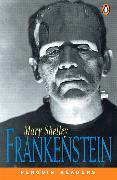 Frankenstein Level 3 Book