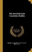 The Art of the Low Countries, Studies