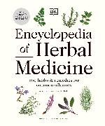 Encyclopedia of Herbal Medicine New Edition