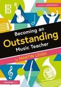 Becoming an Outstanding Music Teacher