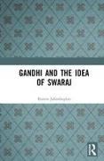 Gandhi and the Idea of Swaraj