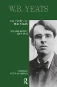 The Poems of W.B. Yeats