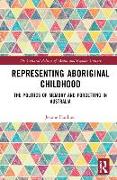 Representing Aboriginal Childhood