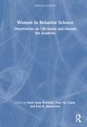 Women in Behavior Science