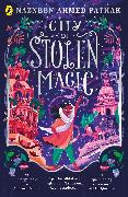 City of Stolen Magic