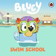 Bluey: Swim School