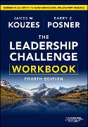 The Leadership Challenge Workbook