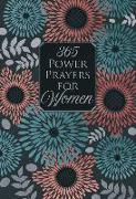 365 Power Prayers for Women