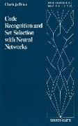 Code Recognition and Set Selection with Neural Networks