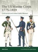 The US Marine Corps 1775–1859