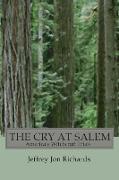 The Cry at Salem