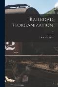 Railroad Reorganization, 4