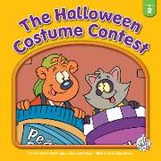 The Halloween Costume Contest